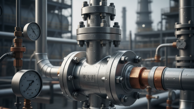 Top China Best Pressure Relief Valves for Global Buyers?