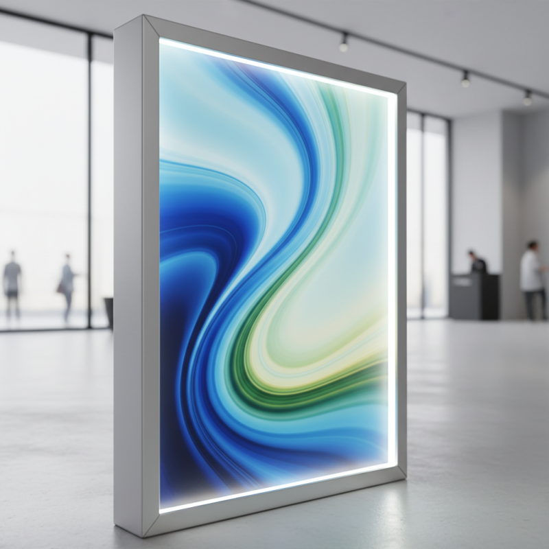 How to Choose the Best Aluminum Seg Light Box for Your Needs?