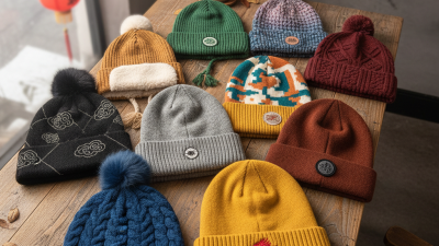 China Top 10 Cool Beanies You Need to Try This Winter?