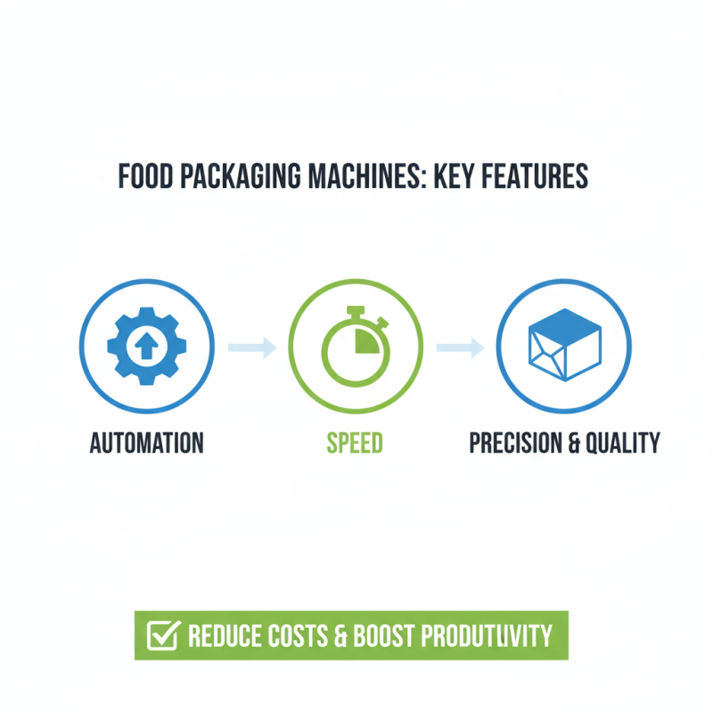 Top Food Packaging Machines of 2026 What Buyers Need to Know