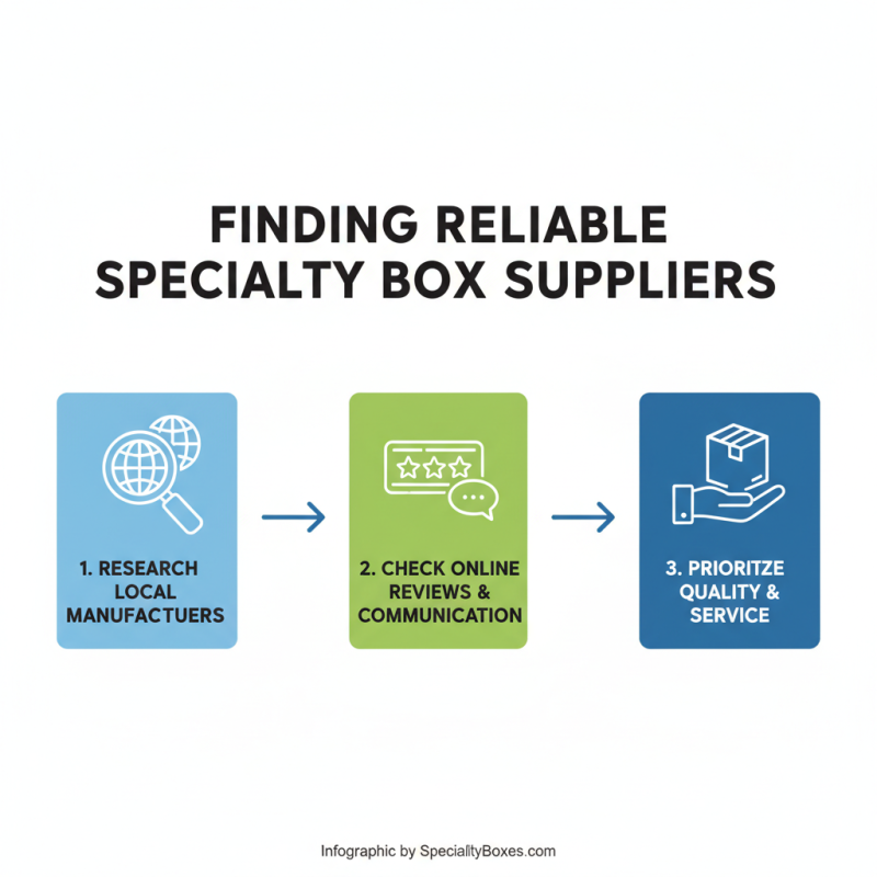2026 How to Choose the Best Specialty Boxes for Your Needs?