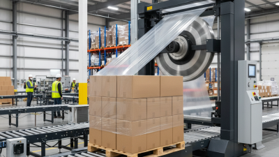 10 Effective Tips for Using Lantech Wrapper in Your Packaging Solutions?