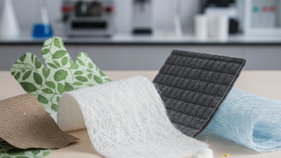 Top 10 Facts You Should Know About Non Woven Fabric?