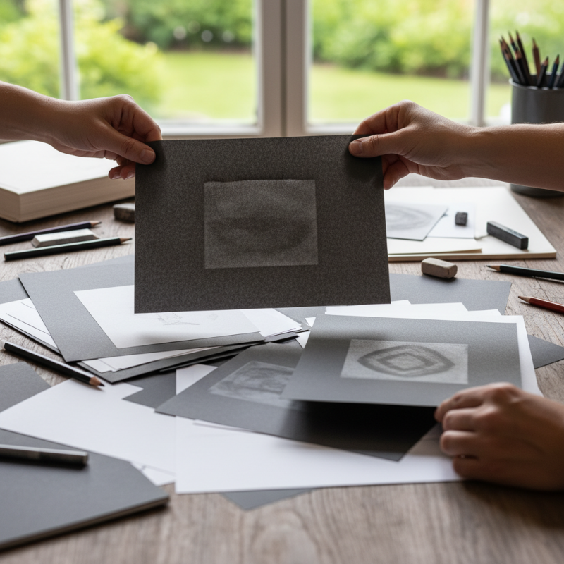 How to Choose the Best Graphite Carbon Paper for Your Needs?