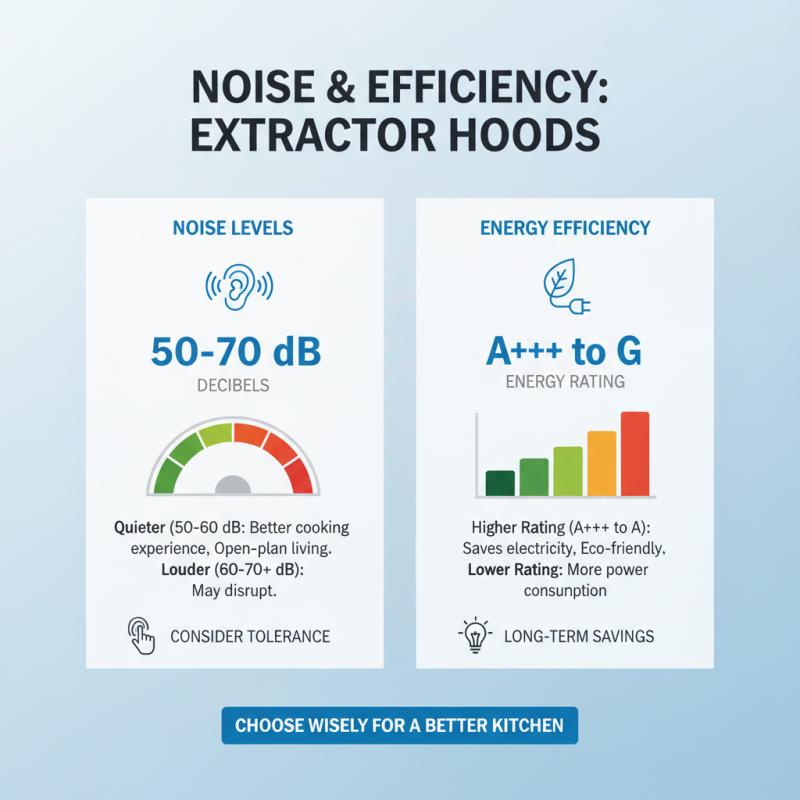 How to Choose the Best Kitchen Extractor Hood for Your Needs?