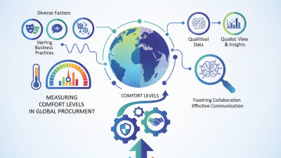 Measuring Comfort Levels in Global Procurement Tips for Success?