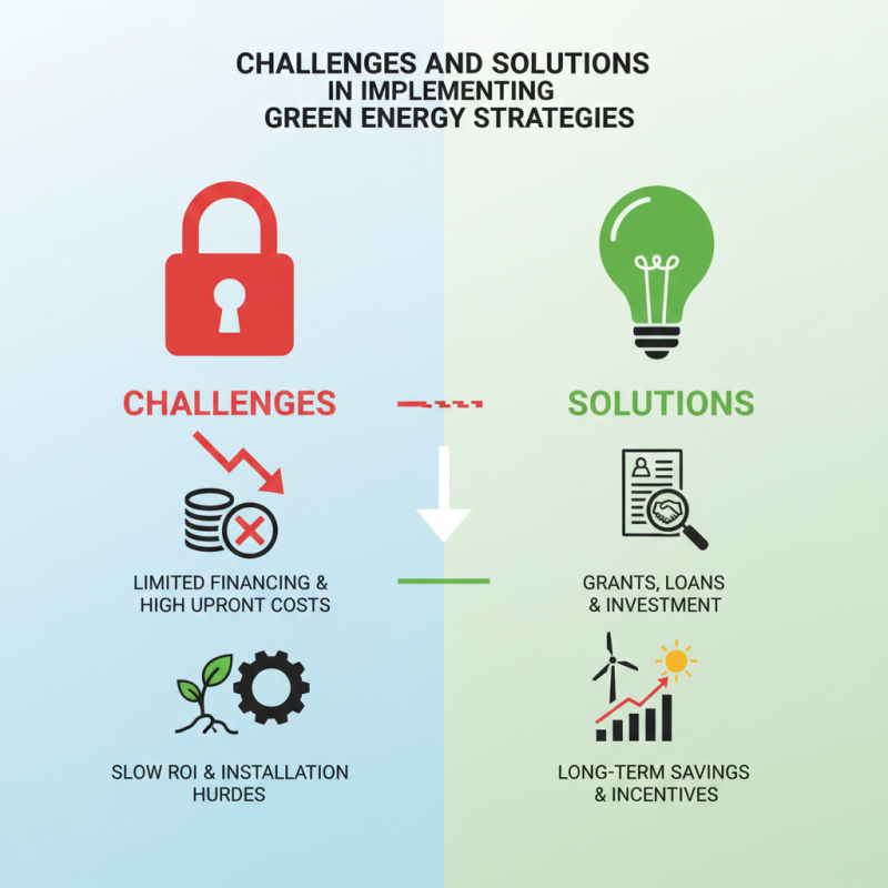 Best Green Energy Solutions for Global Buyers in 2026?