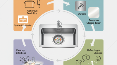 How to Choose the Best Kitchen Sink With Drain Basket?