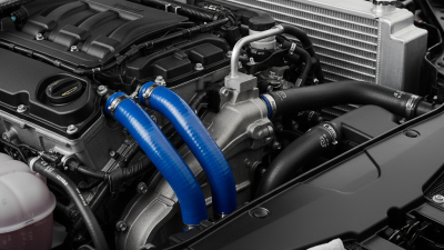 10 Essential Tips for Choosing Car Coolant Hoses for Your Vehicle