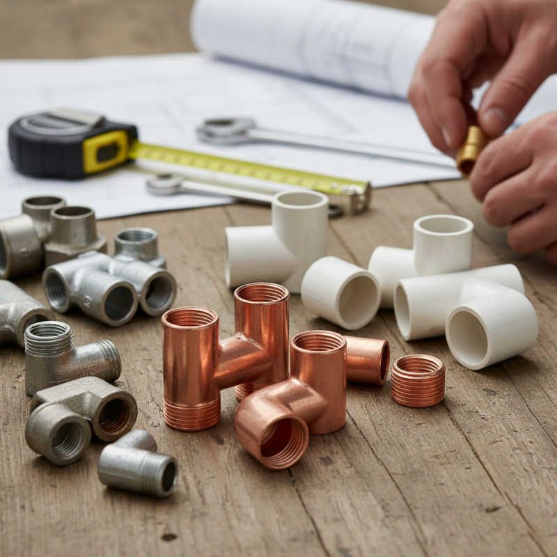 How to Choose the Right Plumbing Fittings for Your Needs?
