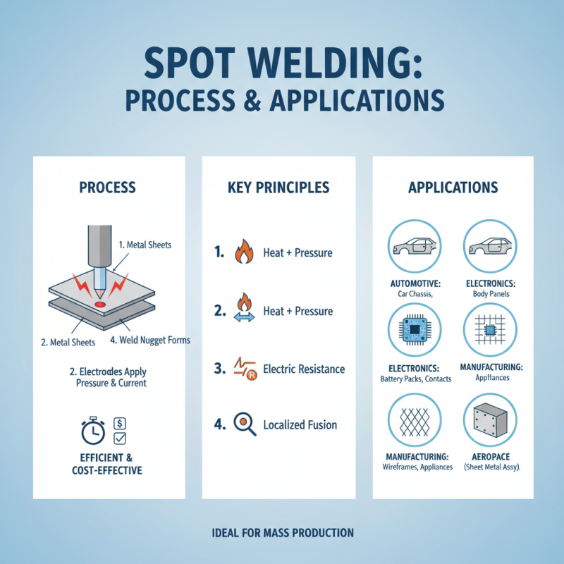 Top 10 Spot Welder Buying Tips for Global Buyers?