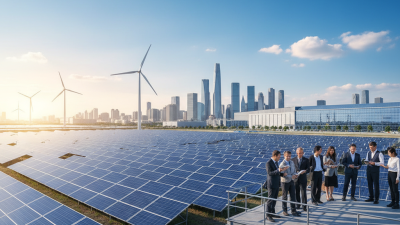 Top China Best Solar Power Solutions for Global Buyers?