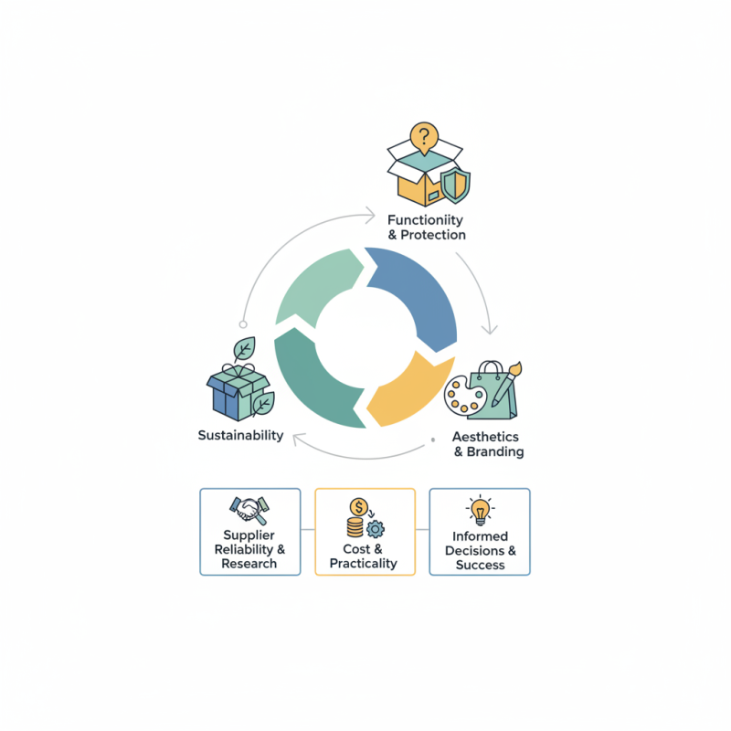 How to Choose the Best Printing and Packaging Solutions for Your Business?