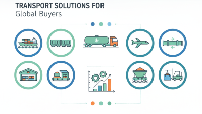 Top 10 Bulk Transport Solutions for Global Buyers?