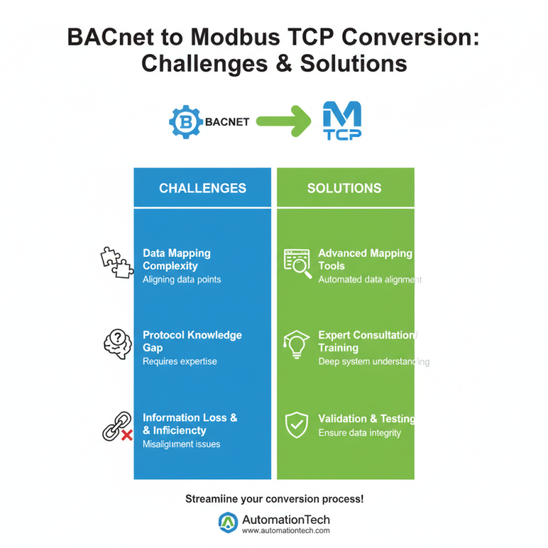 2026 How to Convert Bacnet To Modbus Tcp Efficiently?