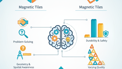 China Top Magnetic Tiles for Creative Building and Learning Solutions?