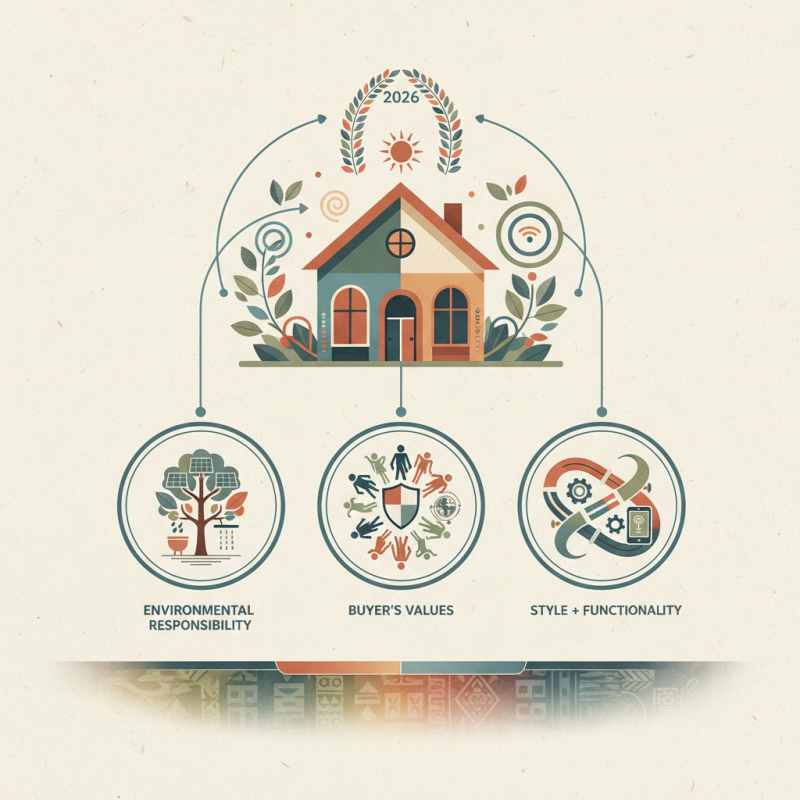 How to Enhance Exterior Design in 2026 for Global Buyers?