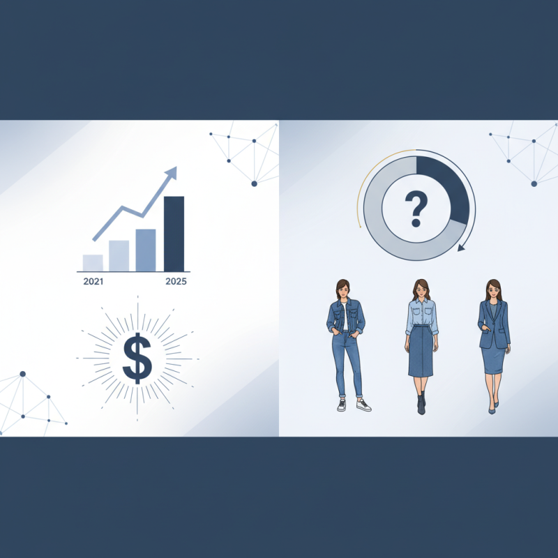 How to Style Denim Clothing for Any Occasion?