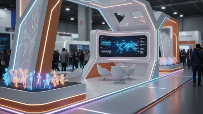 Best Exhibition Standard Booth Designs for International Buyers?