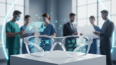 2026 Top Tech Glasses Buying Guide for Global Buyers
