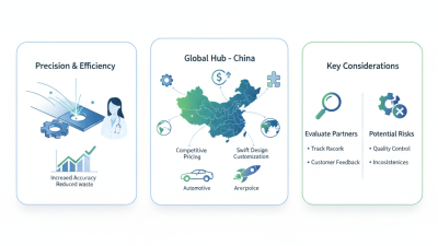 China Best CNC Laser Cutting Services for Global Buyers?