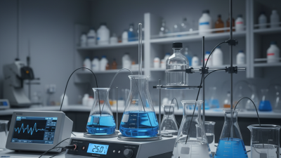 Why is Temperature In Laboratory Critical for Accurate Results?