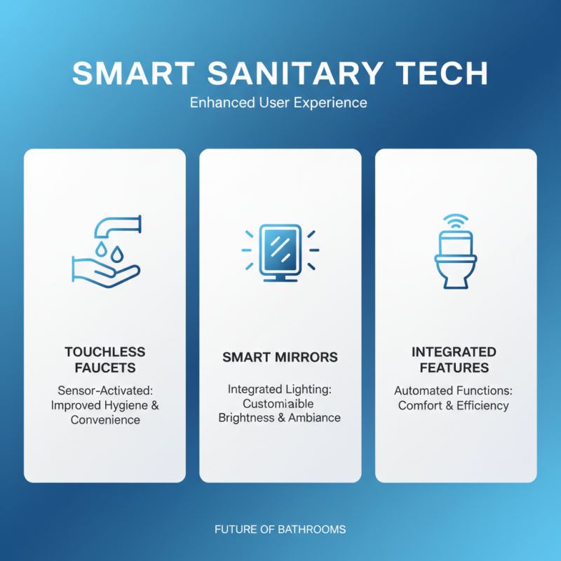 Top 10 Sanitary Ware Products for Global Buyers in 2026?