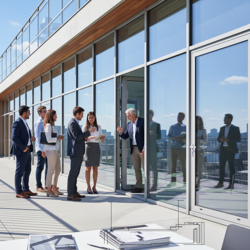 Top 10 Benefits of Aluminum Windows for Global Buyers?