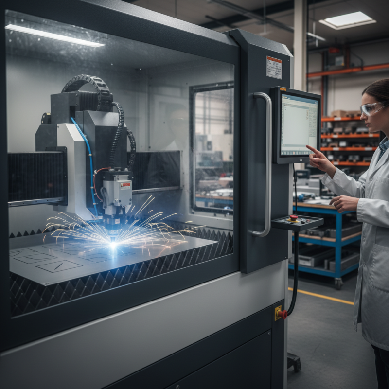 Top CNC Laser Cutter Tips for Efficient Laser Cutting Techniques?