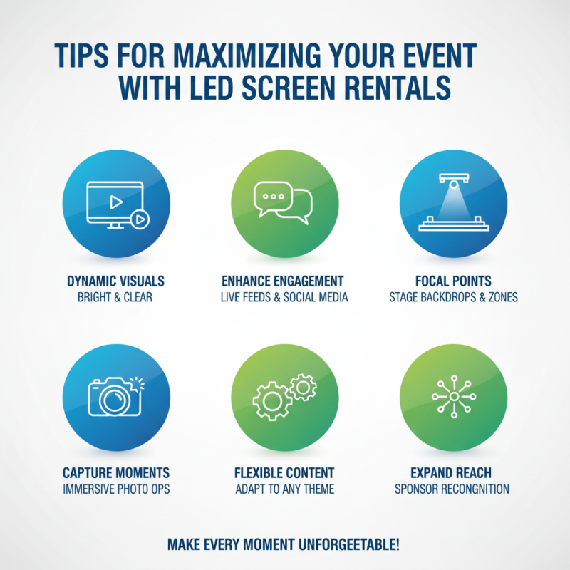 China Best LED Screen Rental Solutions for Your Event Needs?