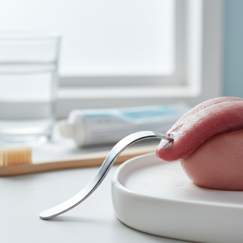 Are Tongue Scrapers Effective for Oral Hygiene?
