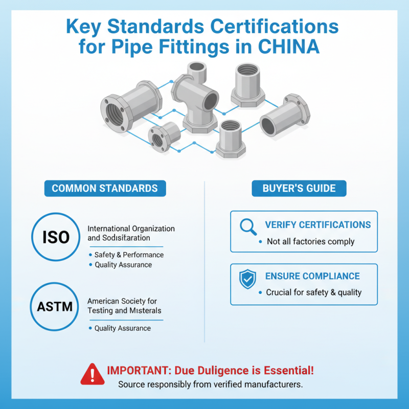 China Best Pipe Fittings Guide for Quality and Performance?