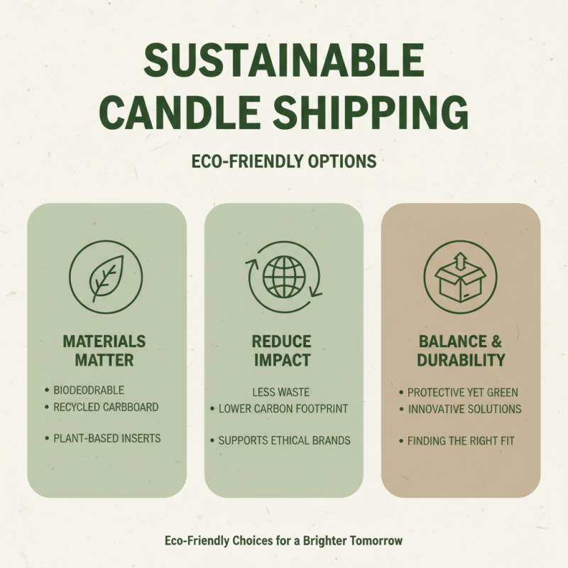 Best Candle Shipping Boxes for 2026 What to Look For?