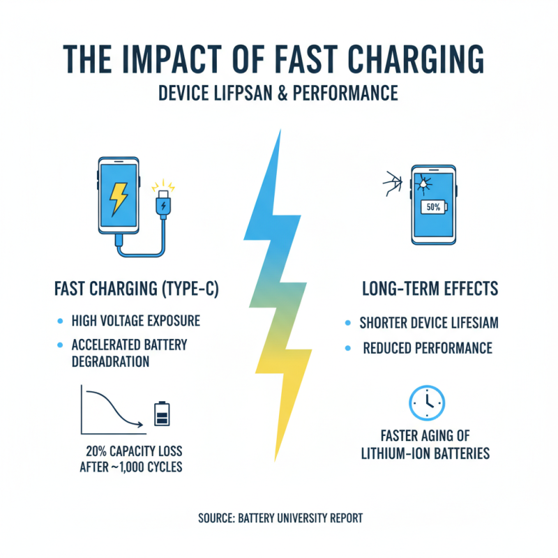 Top 10 Benefits of Type C Charger Fast Charging Explained