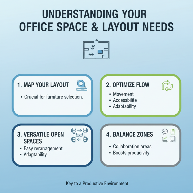 Top 10 Tips for Choosing Office Furniture for Your Business?