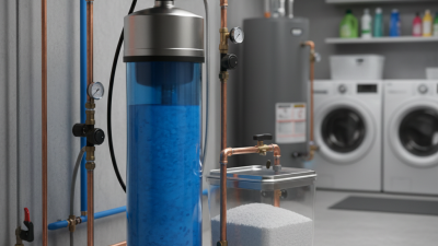 2026 Best Water Softener System for Home Use Options?
