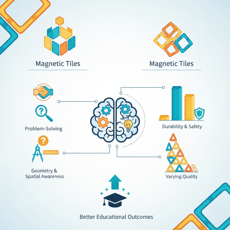 China Top Magnetic Tiles for Creative Building and Learning Solutions?