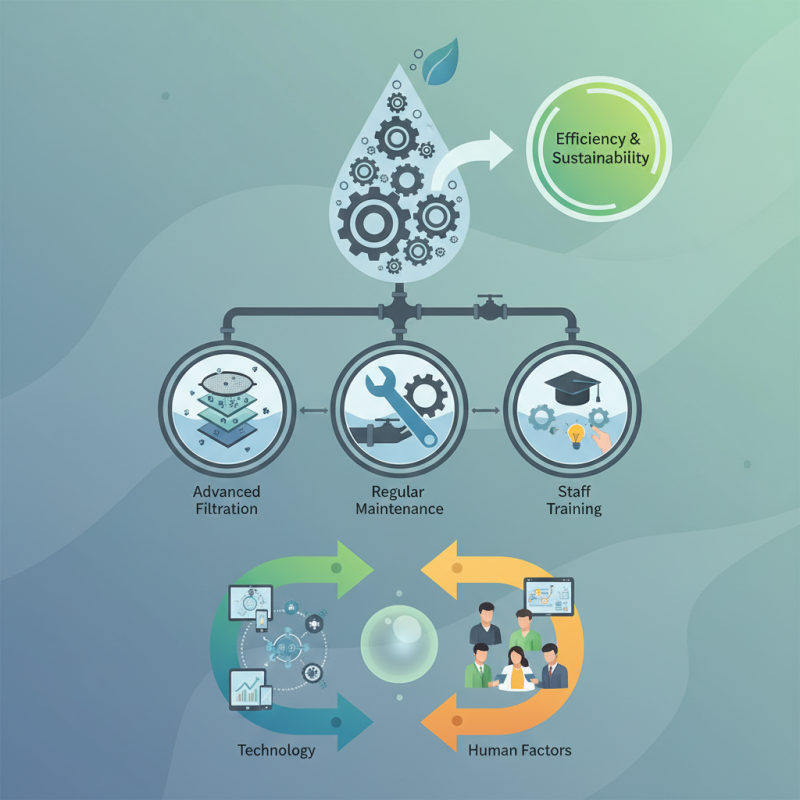 2026 How to Optimize Wastewater Treatment Process for Efficiency?