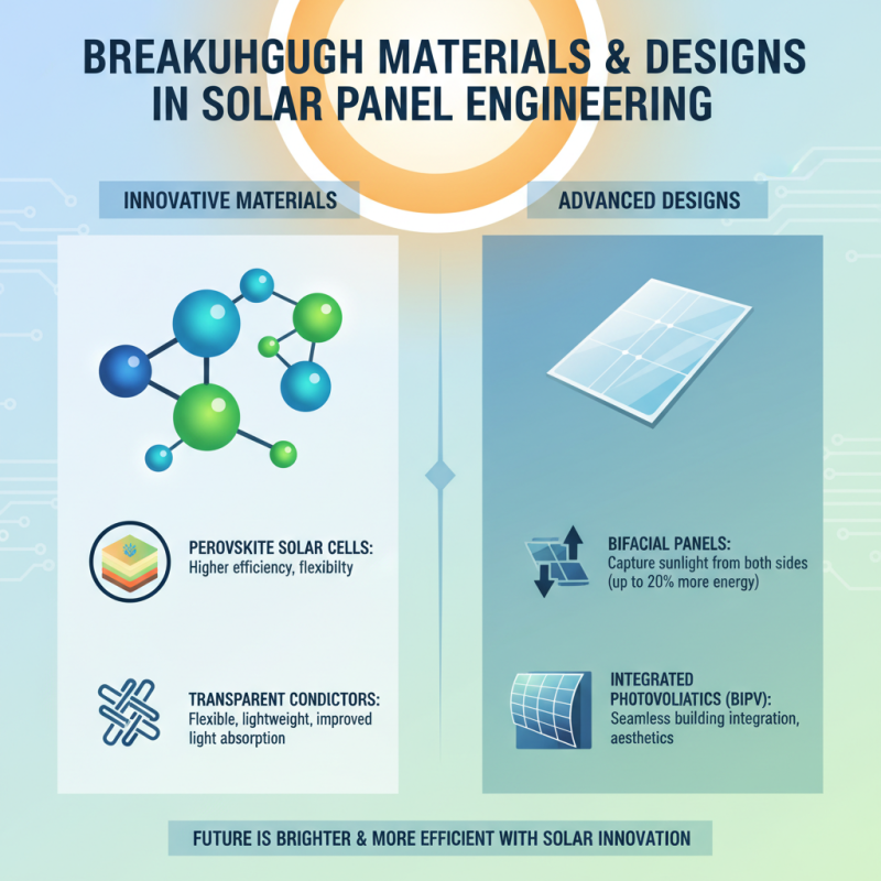 2026 Best Solar Energy Efficiency Innovations to Watch?