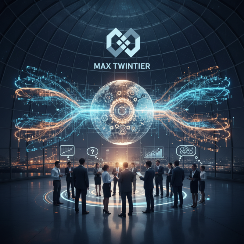 Max Twintier Solutions for Global Procurement Success?