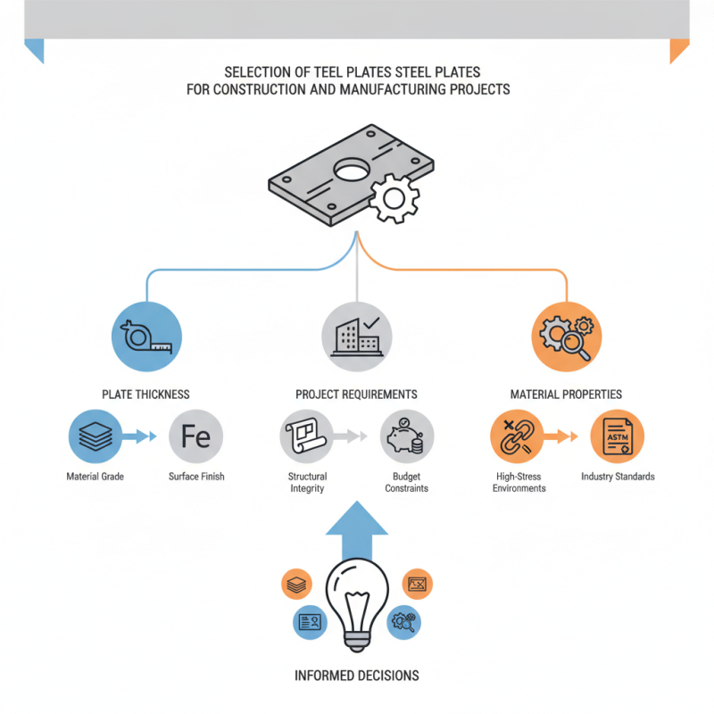 How to Choose the Right Steel Plate for Your Project?