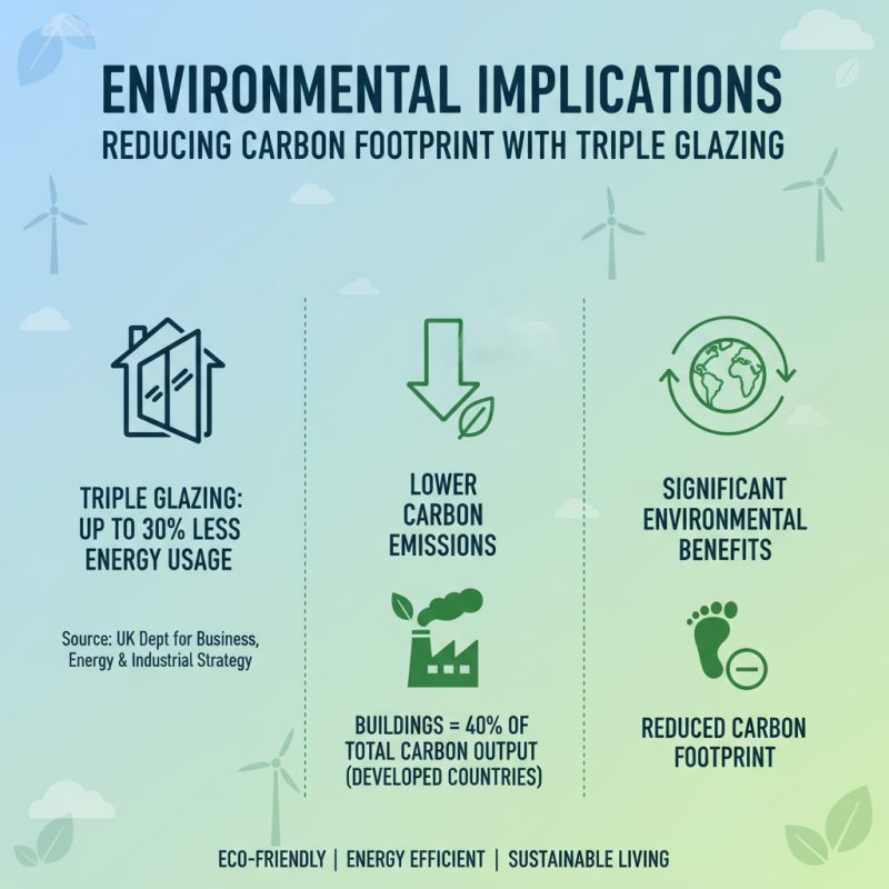 Why Choose Triple Glazing for Energy Efficiency Benefits?