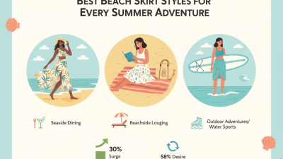 Best Beach Skirt Styles for Every Summer Adventure?