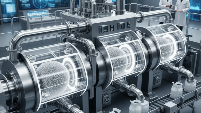 2026 Best Ultrafine Ball Mill Options for Your Industry Needs?
