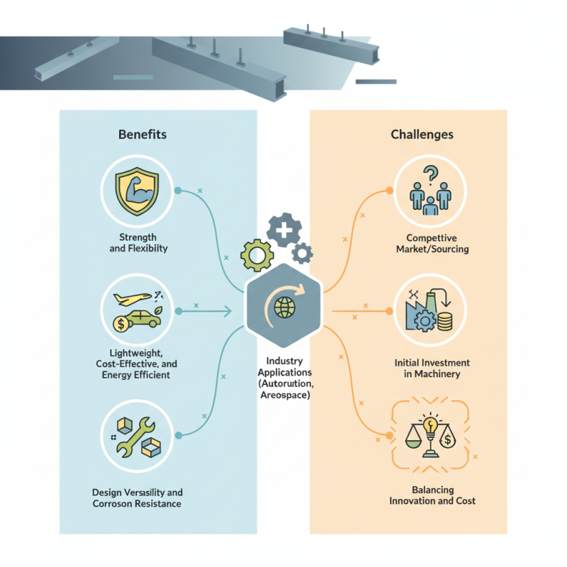 What Are the Benefits of Using Aluminum Alloy Profiles?