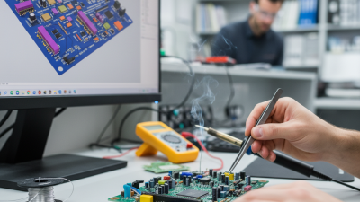 How to Design PCB for Beginners and Advanced Users?