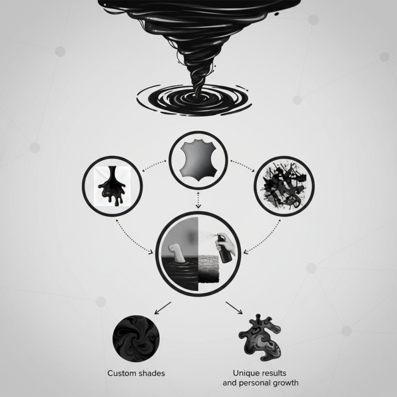 2026 How to Effectively Use Black Acid Dye in Your Projects?