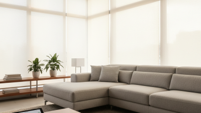 How to Choose the Best Remote Control Blinds for Your Home?