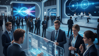 2026 Top Interactive Screens Trends for Global Buyers?