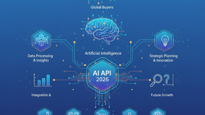Best AI APIs to Use in 2026 for Global Buyers?